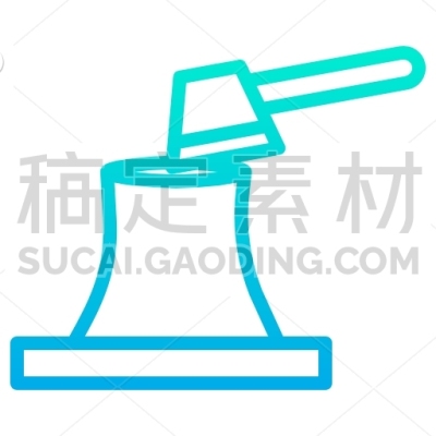 Cutting wood