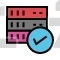 Verify Server