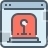 website alarm