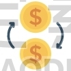 Exchange currency