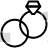 wedding rings