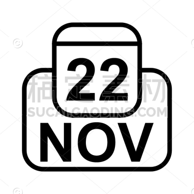 November