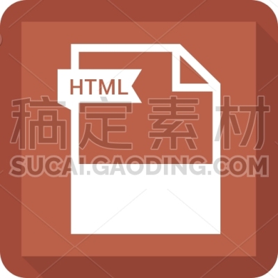 Html file