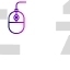 Mouse, Computer, Device, Accessory, Wired, Hardware, Input, Click