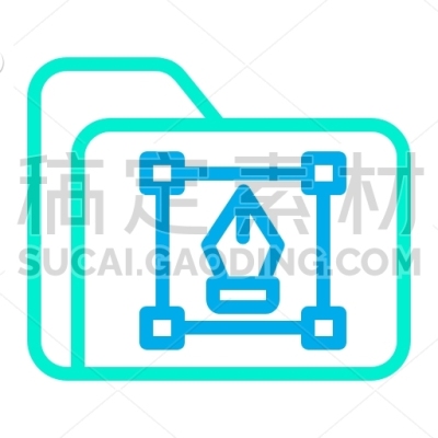 Vector Folder