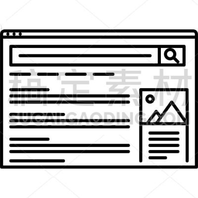 Search, System, Site, Software, Website, Interface, Program