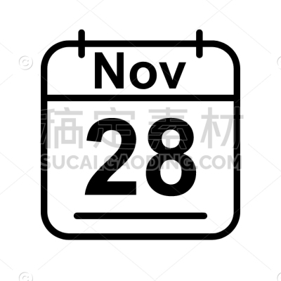 November