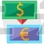exchange Currency