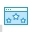 Window, Star, Favorite, Like, Application, App, Browser