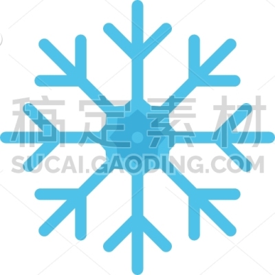 Snowflake, Christmas, Holidays, New, Year, Winter