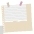 Sticky note