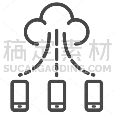 cloud data