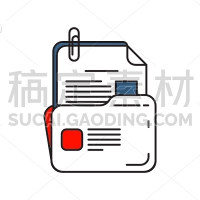 folder