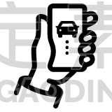 cab app