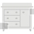 Changing Table