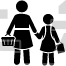 Kid Shopping