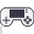 Game, Playstation, Remote, Controller, Gamepad, Device, Joypad
