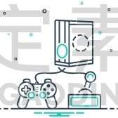 game controller