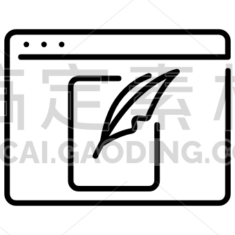 website writer