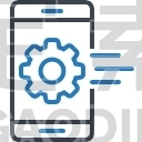 application setting