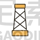 oil tower