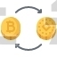 Exchange Bitcoin