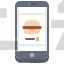 online food ordering app