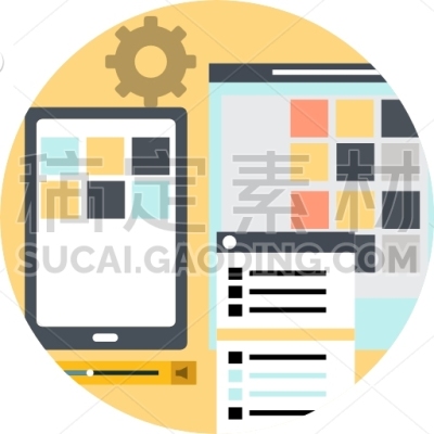 website development