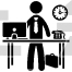 Workaholic