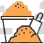 Sand