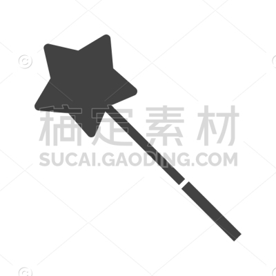 Magic wand