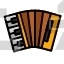 accordion