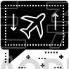 Flight Announcement
