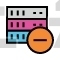 Remove Database