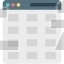 Web Template