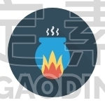 cauldron