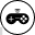 Game, Wireless, Remote, Controller, Gamepad, Device, Joypad