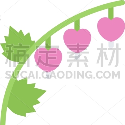 Broken, Heart, Flower, Ecology, Nature, Forest, Plant, Protection, Agriculture