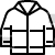 Fireman coat