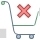 Clear item in cart