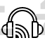 Wireless Headphone