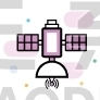 Satellite