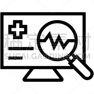 ECG Machine