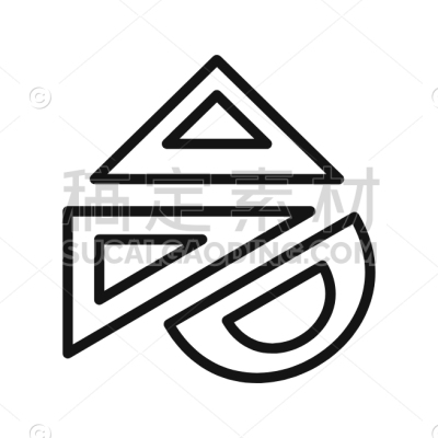 Geometry, Set, Compass, Measure
