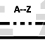 A to z
