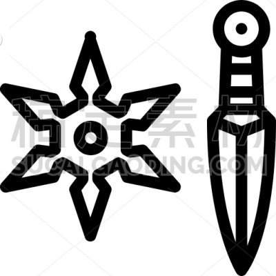 Ninja, Weapon, Army, War, Weapons, Battle, Soldier, Military