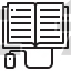 Open Book Online Learning