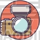 Camera, Device, Flash, Capture, Image, Video, Picture, Photography