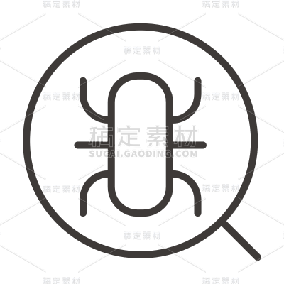 ICON-矢量网络安全互联网图标15