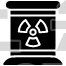 Toxic Barrel